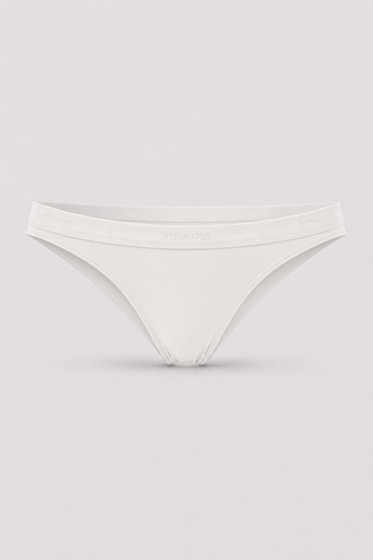 Basic Cotton Brief