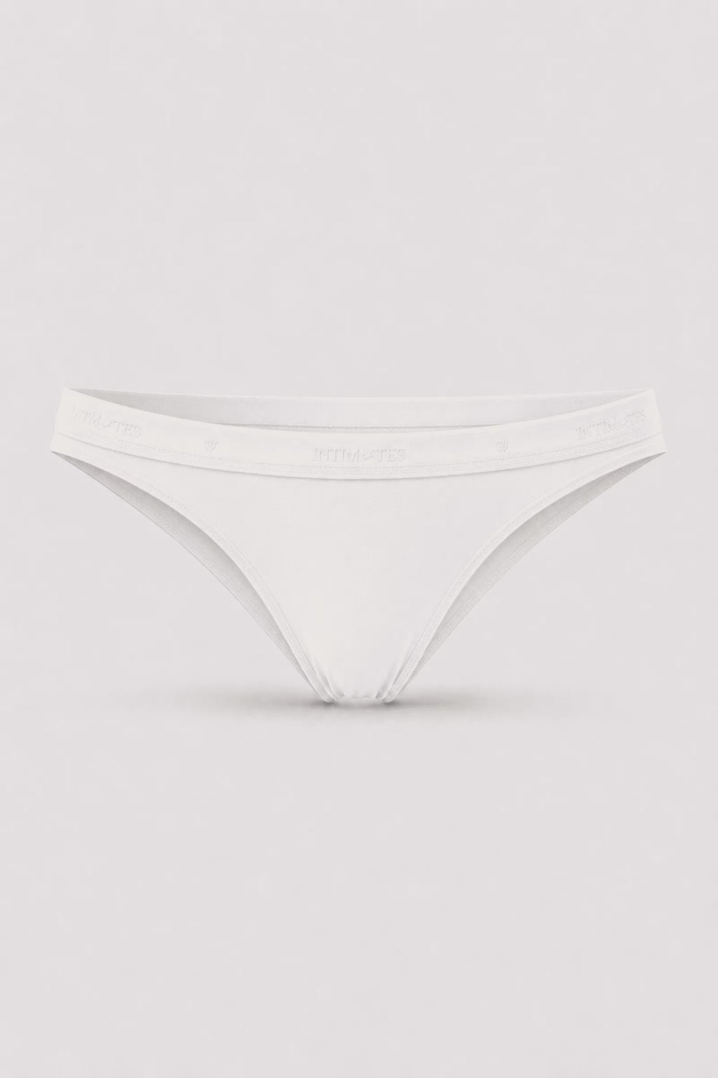 Basic Cotton Brief