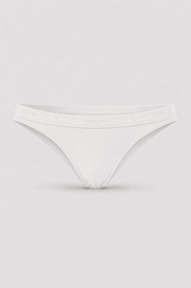 Basic Cotton Brief