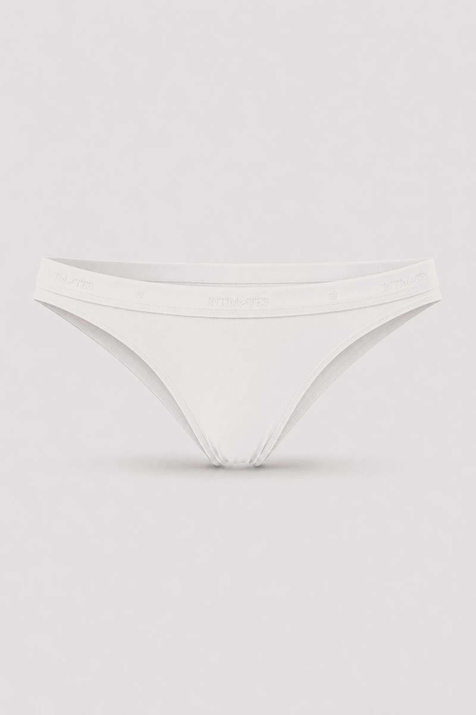 Basic Cotton Brief