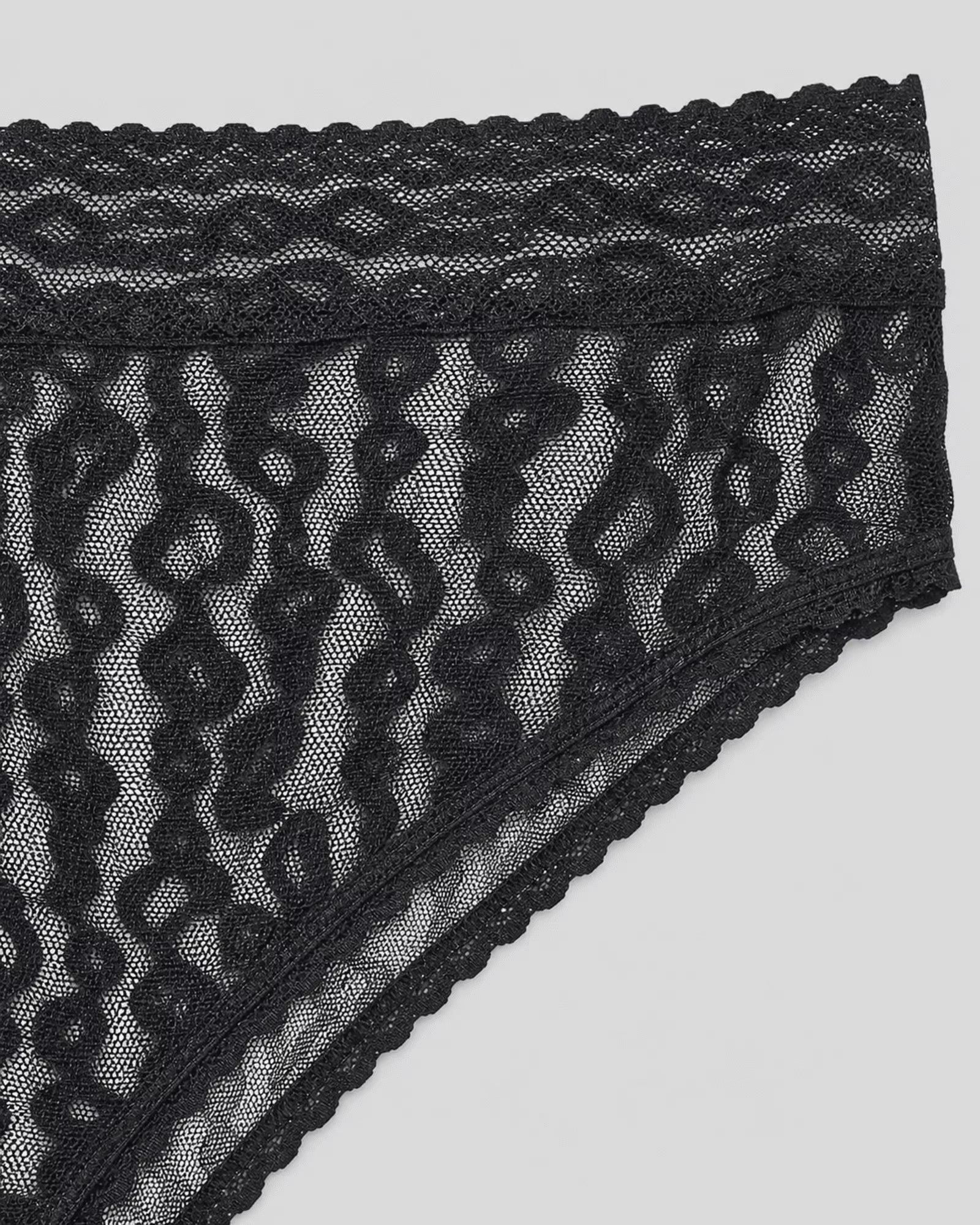 Lace Cheetah Bikini