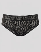Lace Cheetah Bikini