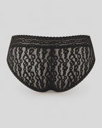 Lace Cheetah Bikini