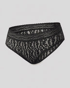 3-Pack Lace Cheetah Bikini