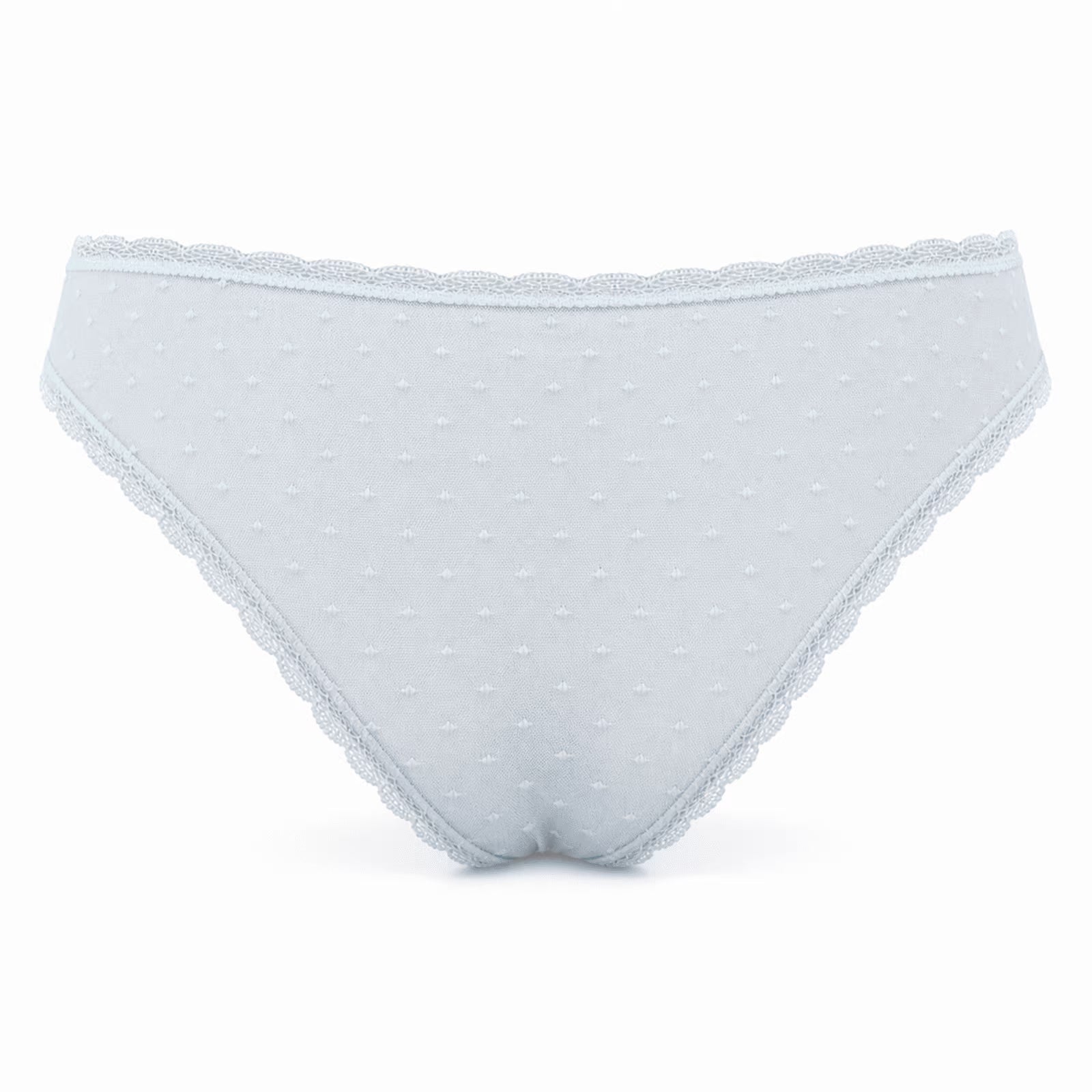 Lace Dots Brief