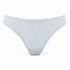 Lace Dots Brief