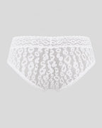 Lace Cheetah Bikini