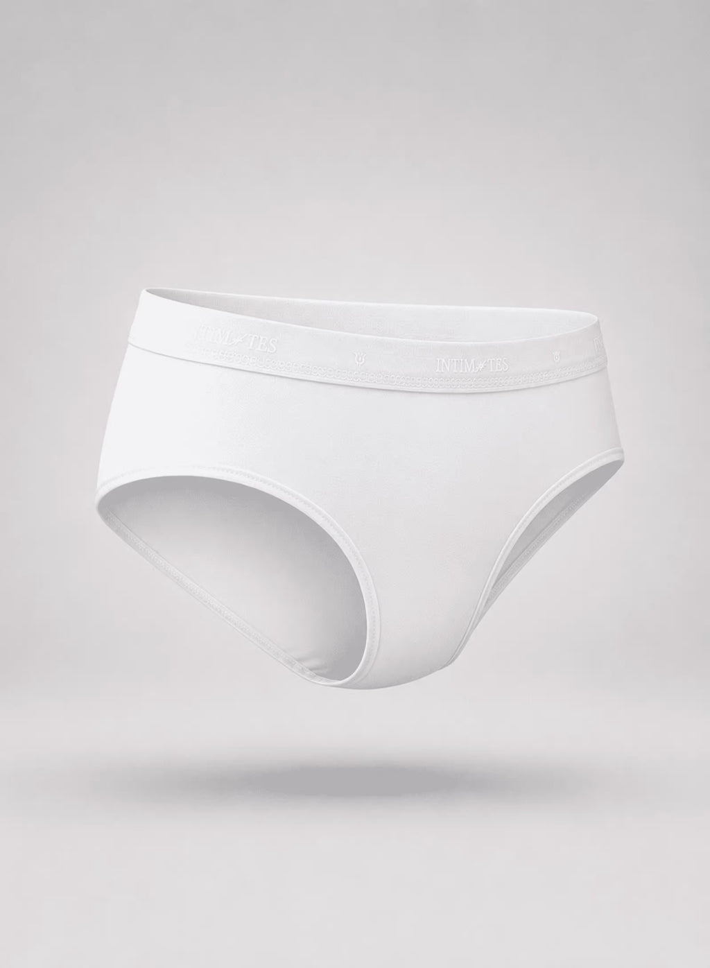 Basic Cotton Bikini