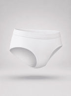 Basic Cotton Bikini