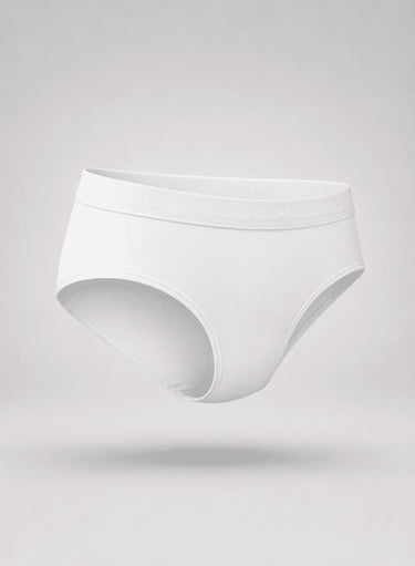 3-Pack Basic Cotton Bikini