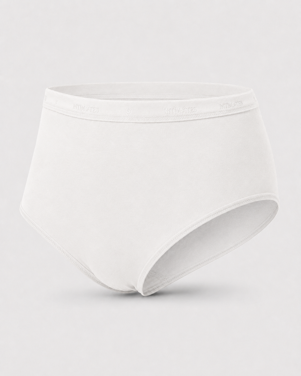 Basic Cotton Bikini