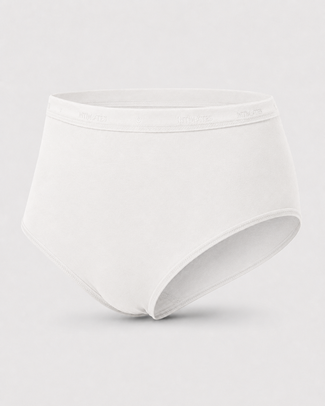 Basic Cotton Bikini
