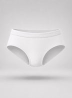 Basic Cotton Bikini