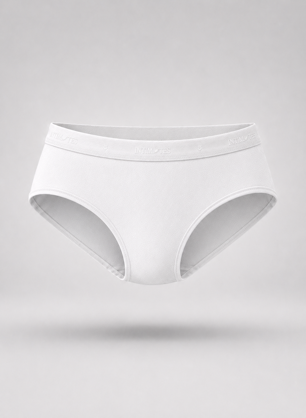 Basic Cotton Bikini