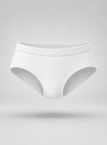 3-Pack Basic Cotton Bikini