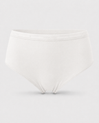 Basic Cotton Bikini