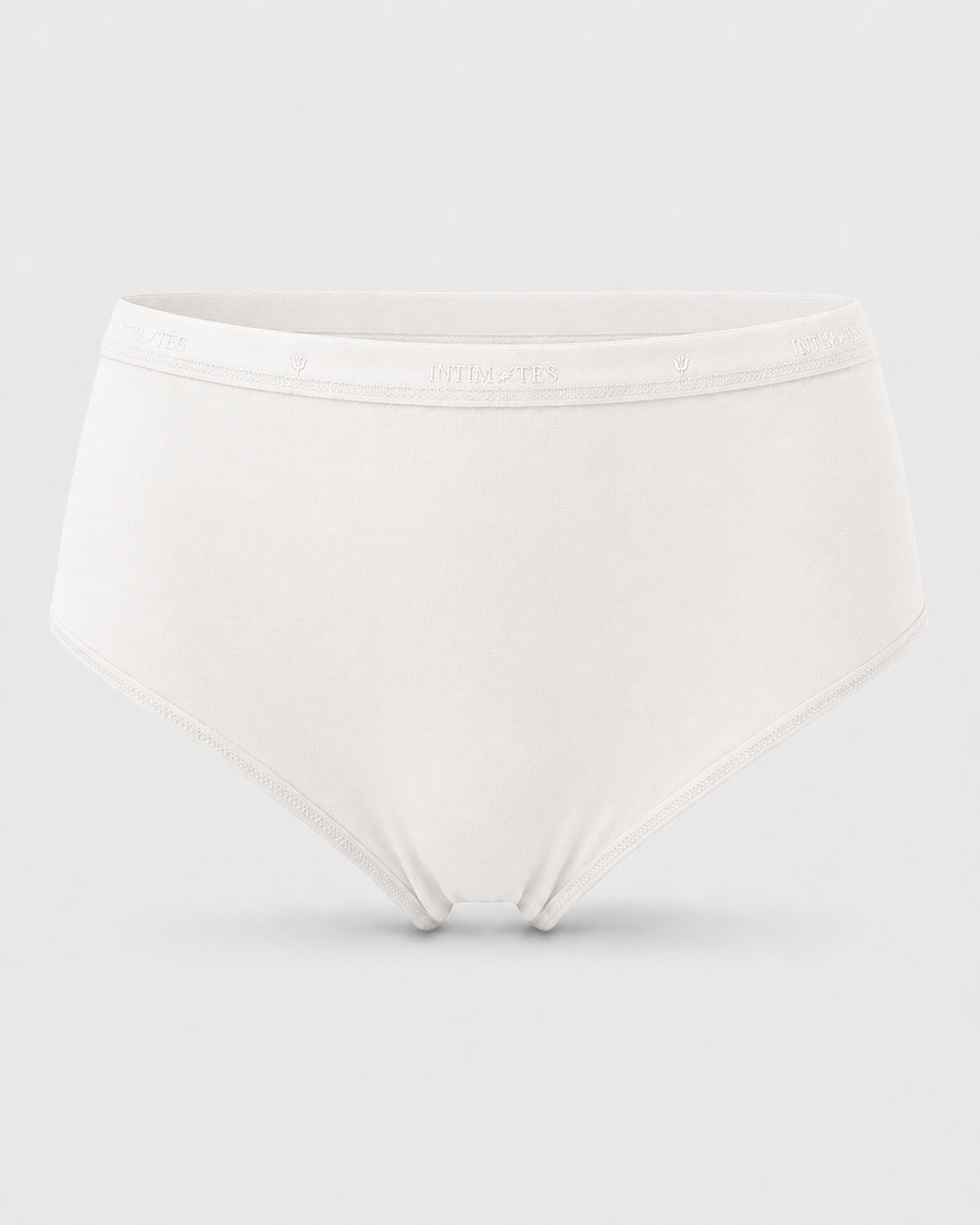 Basic Cotton Bikini