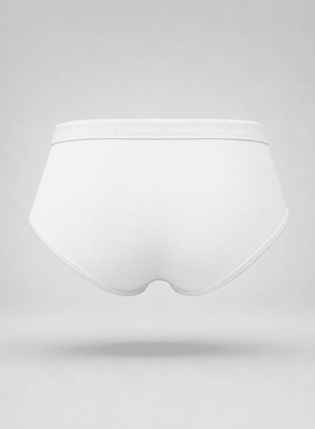 Basic Cotton Bikini