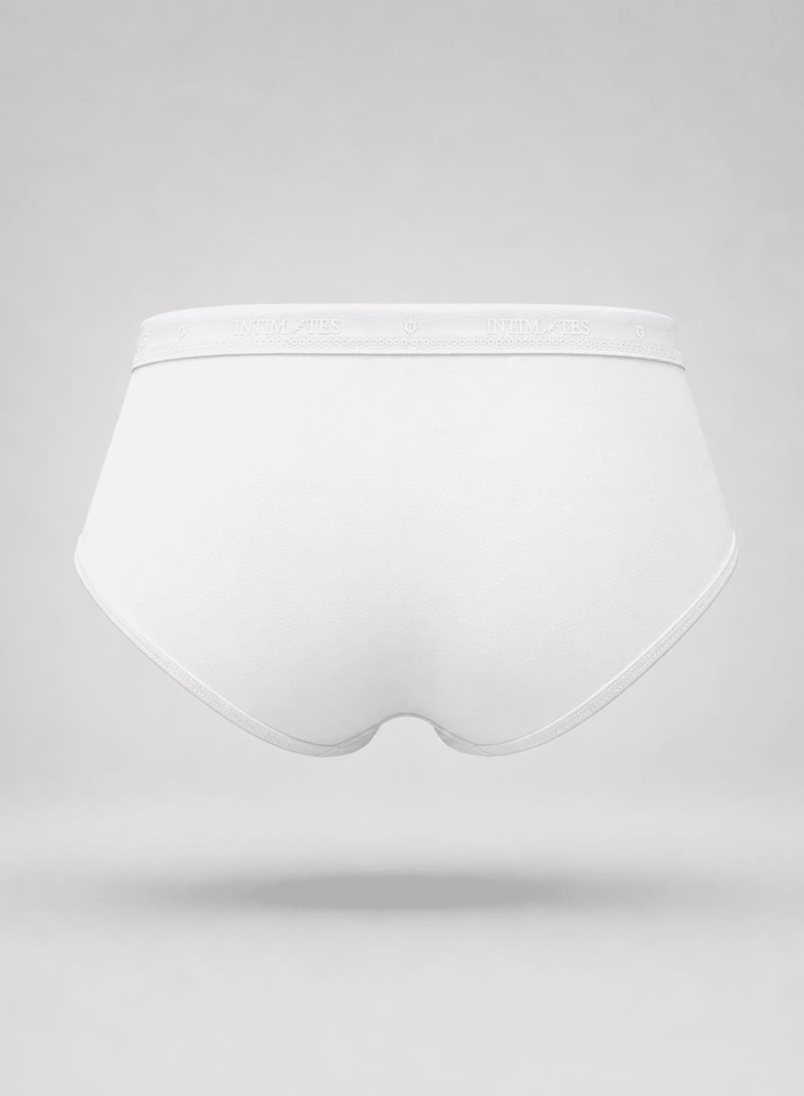 Basic Cotton Bikini
