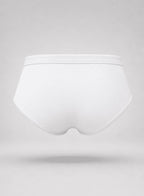 3-Pack Basic Cotton Bikini