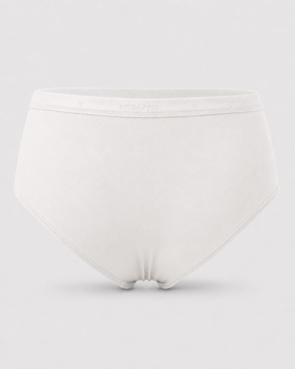 Basic Cotton Bikini
