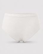 Basic Cotton Bikini