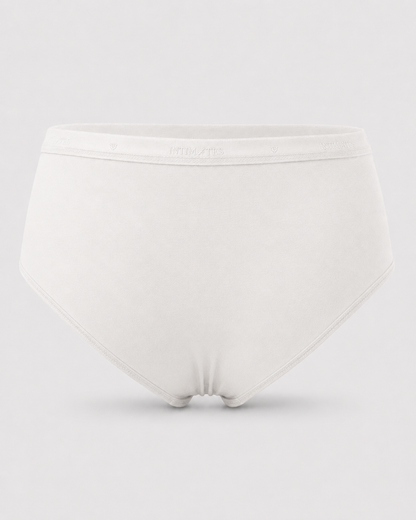 Basic Cotton Bikini