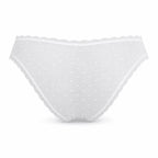 3-Pack Lace Dots Brief