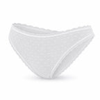 3-Pack Lace Dots Brief