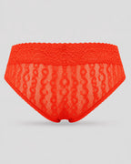 Lace Cheetah Bikini