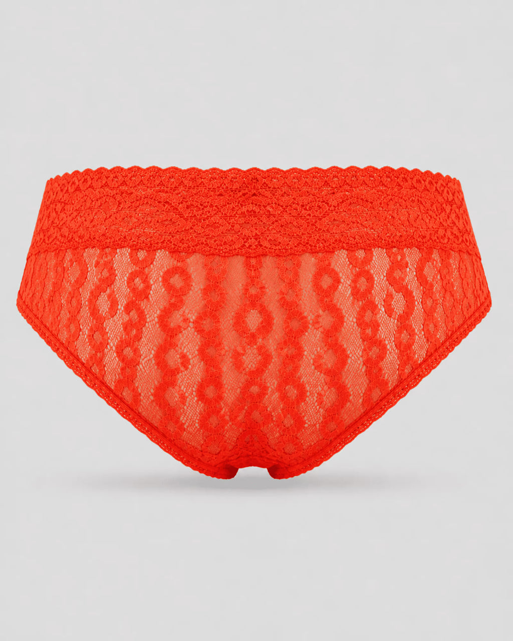 3-Pack Lace Cheetah Bikini