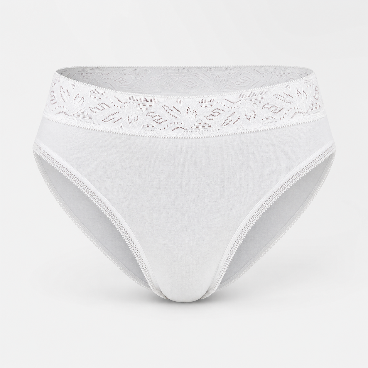 3-Pack Cotton Cloud Brief