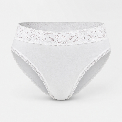 3-Pack Cotton Cloud Brief