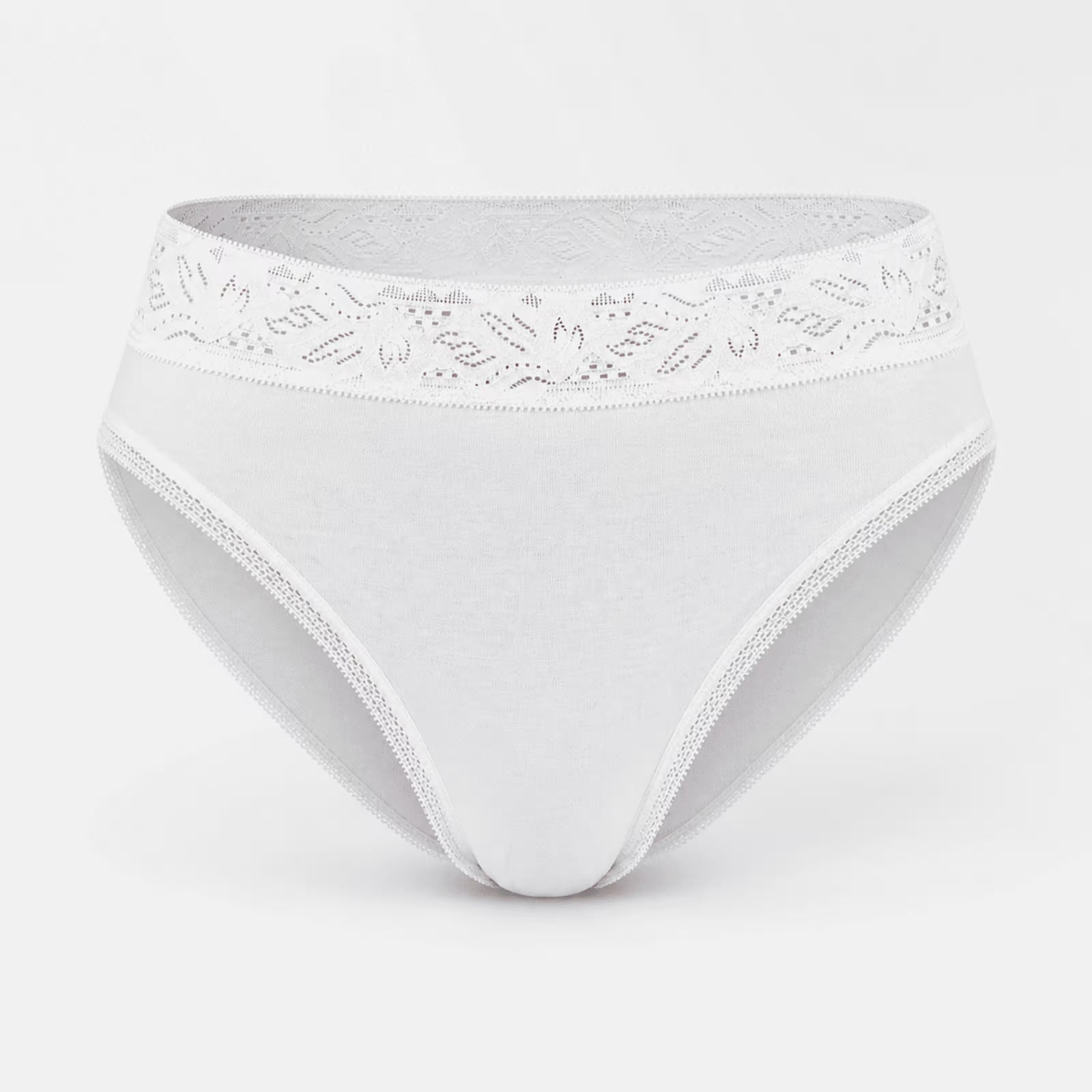 3-Pack Cotton Cloud Brief