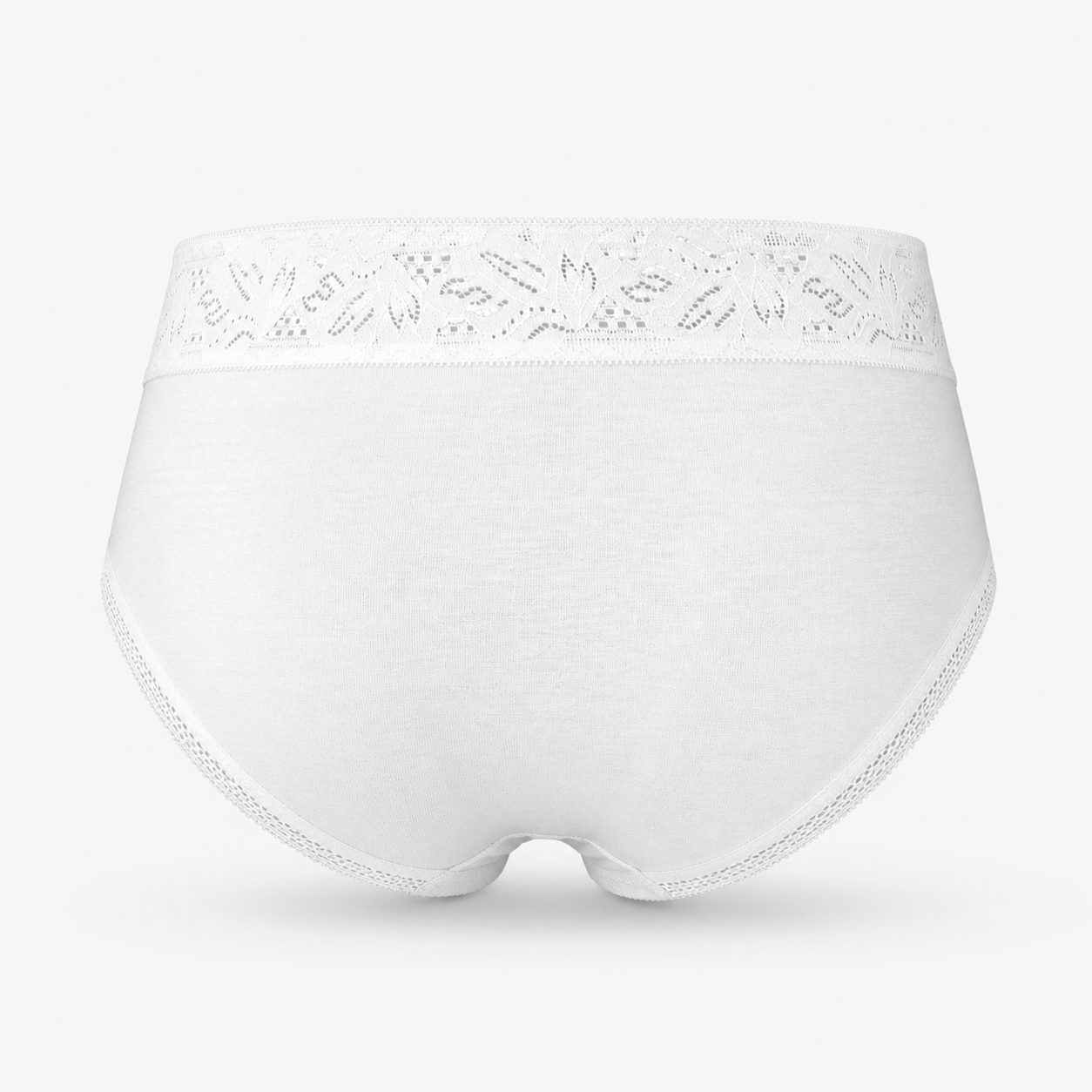 3-Pack Cotton Cloud Brief