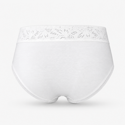 3-Pack Cotton Cloud Brief