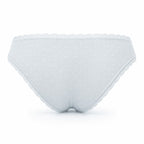 3-Pack Lace Dots Bikini