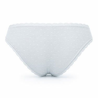 3-Pack Lace Dots Bikini
