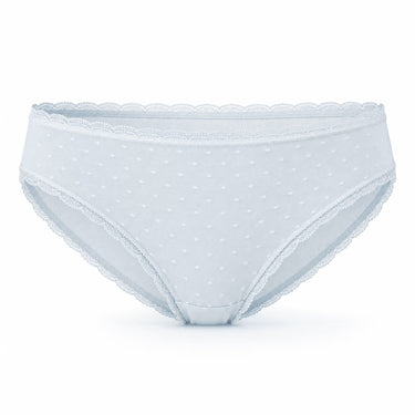 Lace Dots Bikini