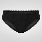 Lace Dots Bikini