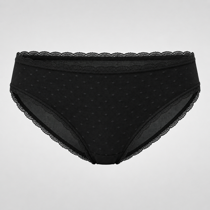 Lace Dots Bikini