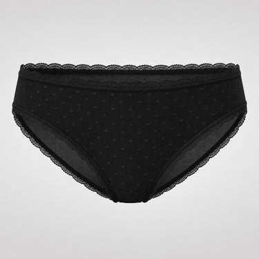 Lace Dots Bikini