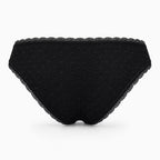 3-Pack Lace Dots Bikini