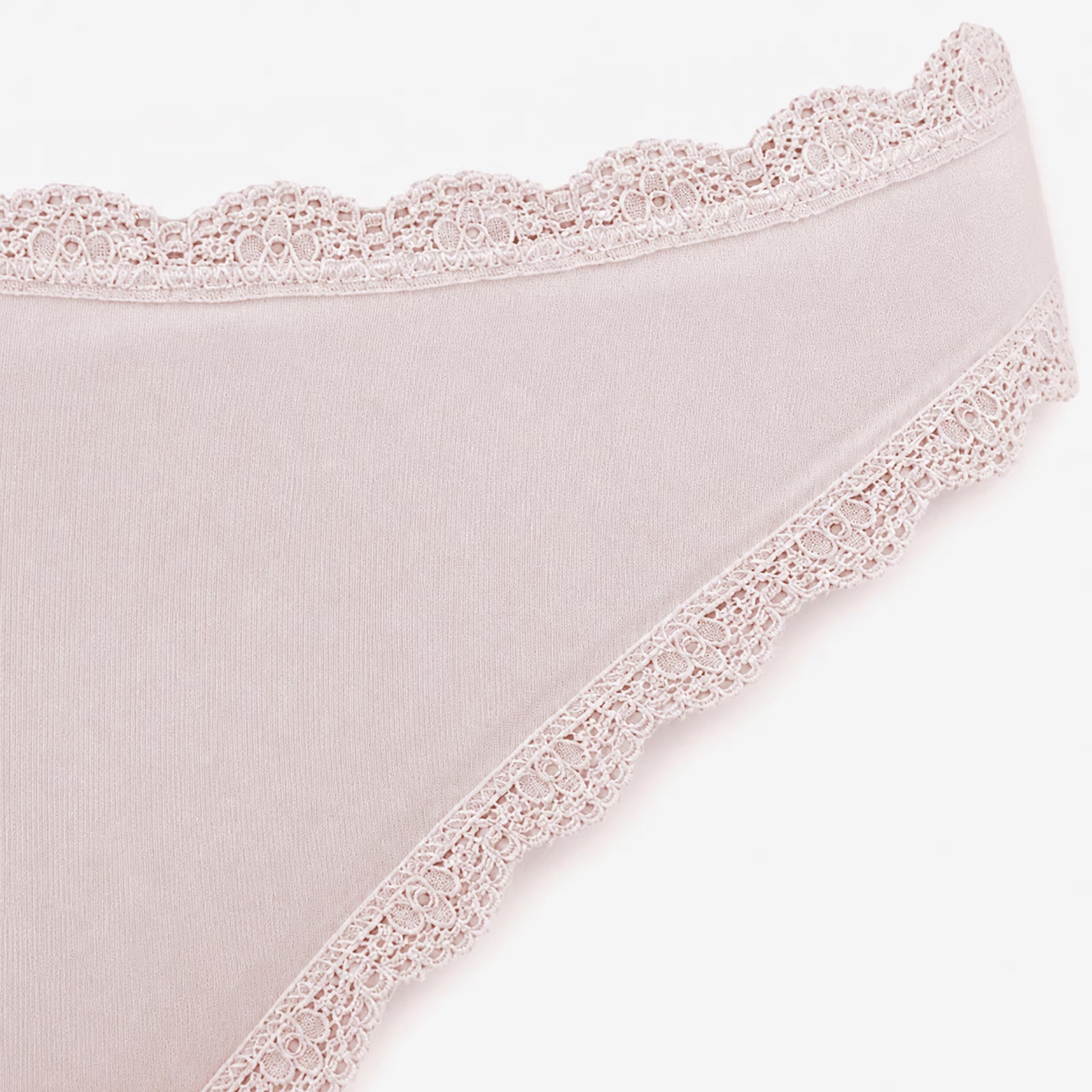 Silky Brief