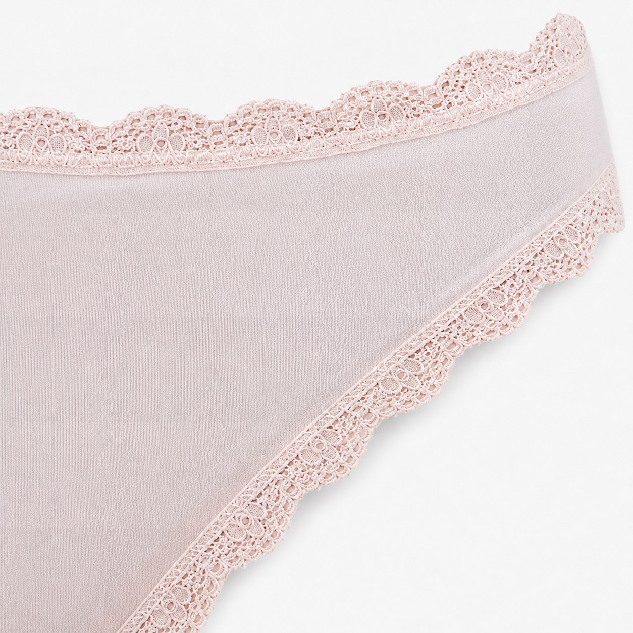 Silky Brief