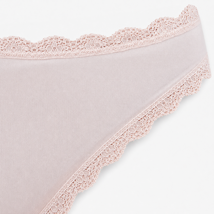 Silky Brief