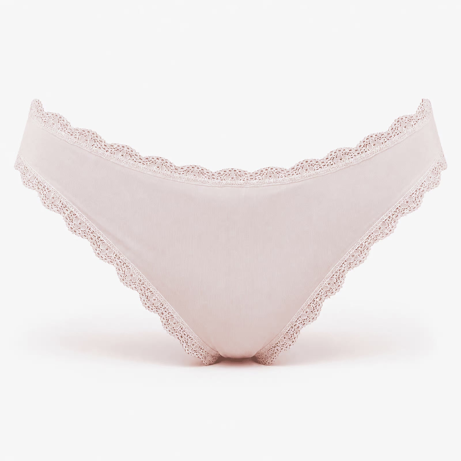 Silky Brief