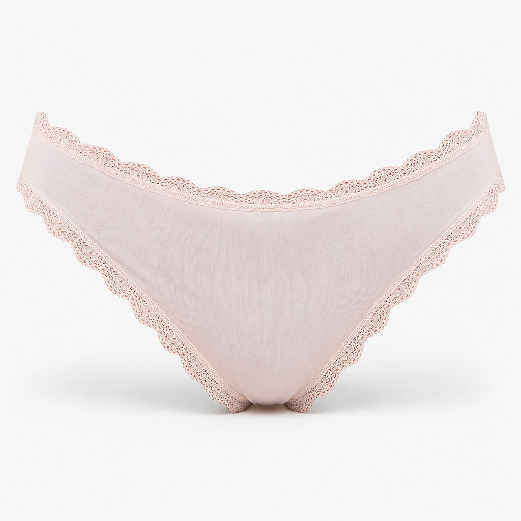 Silky Brief