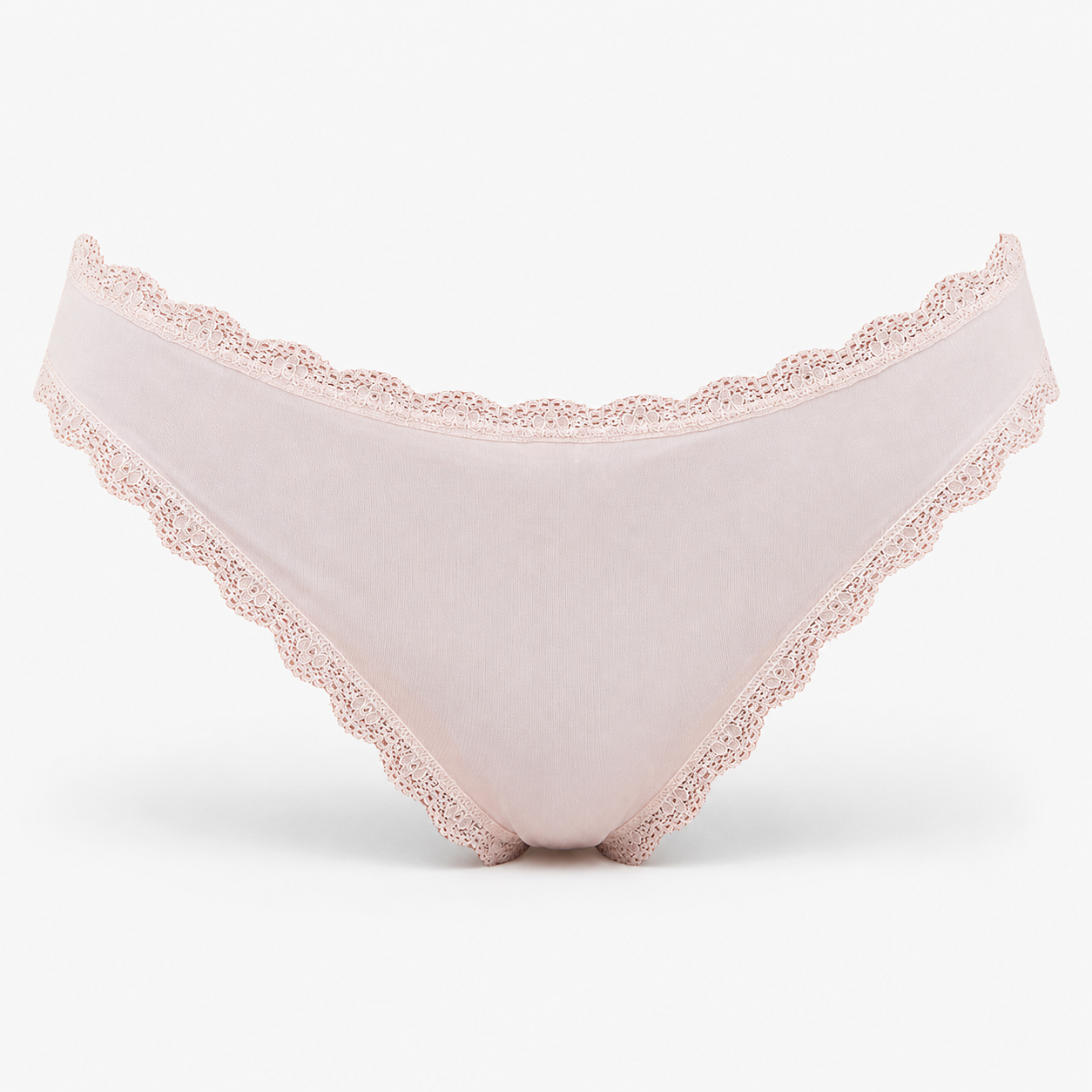 Silky Brief