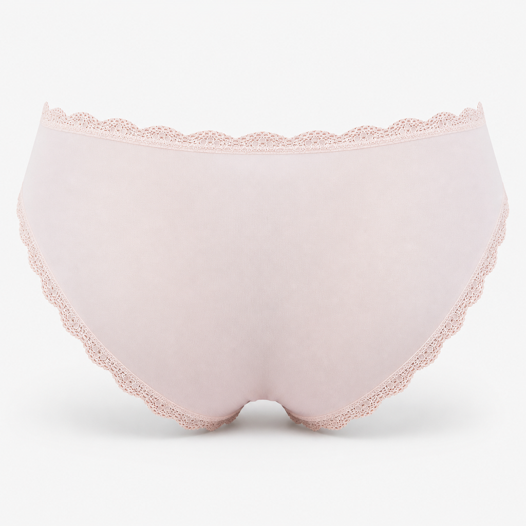 Silky Brief